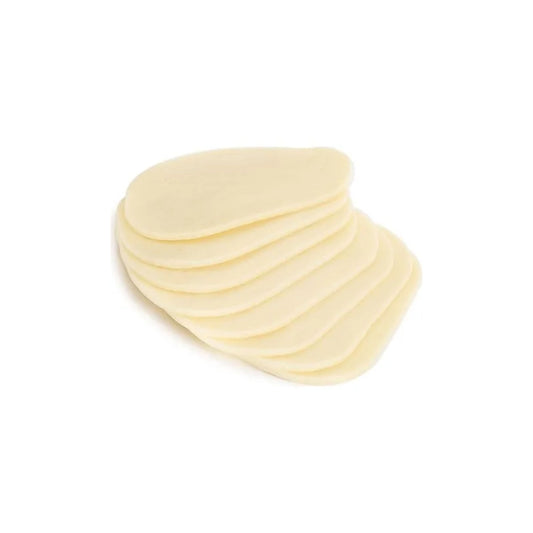 Provolone Cheese Slices - Sliced in Store (Assorted Brands)