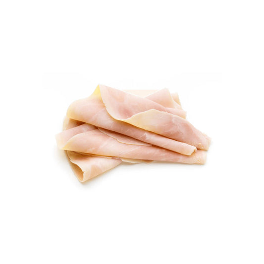 Oven Roasted Turkey Slices - Sliced in Store (Assorted Brands)
