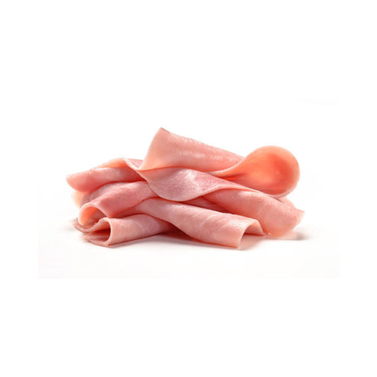 Baked Ham Slices - Sliced in Store (Assorted Brands)
