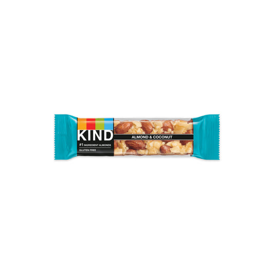 KIND Almond + Coconut Bar 1.4 OZ