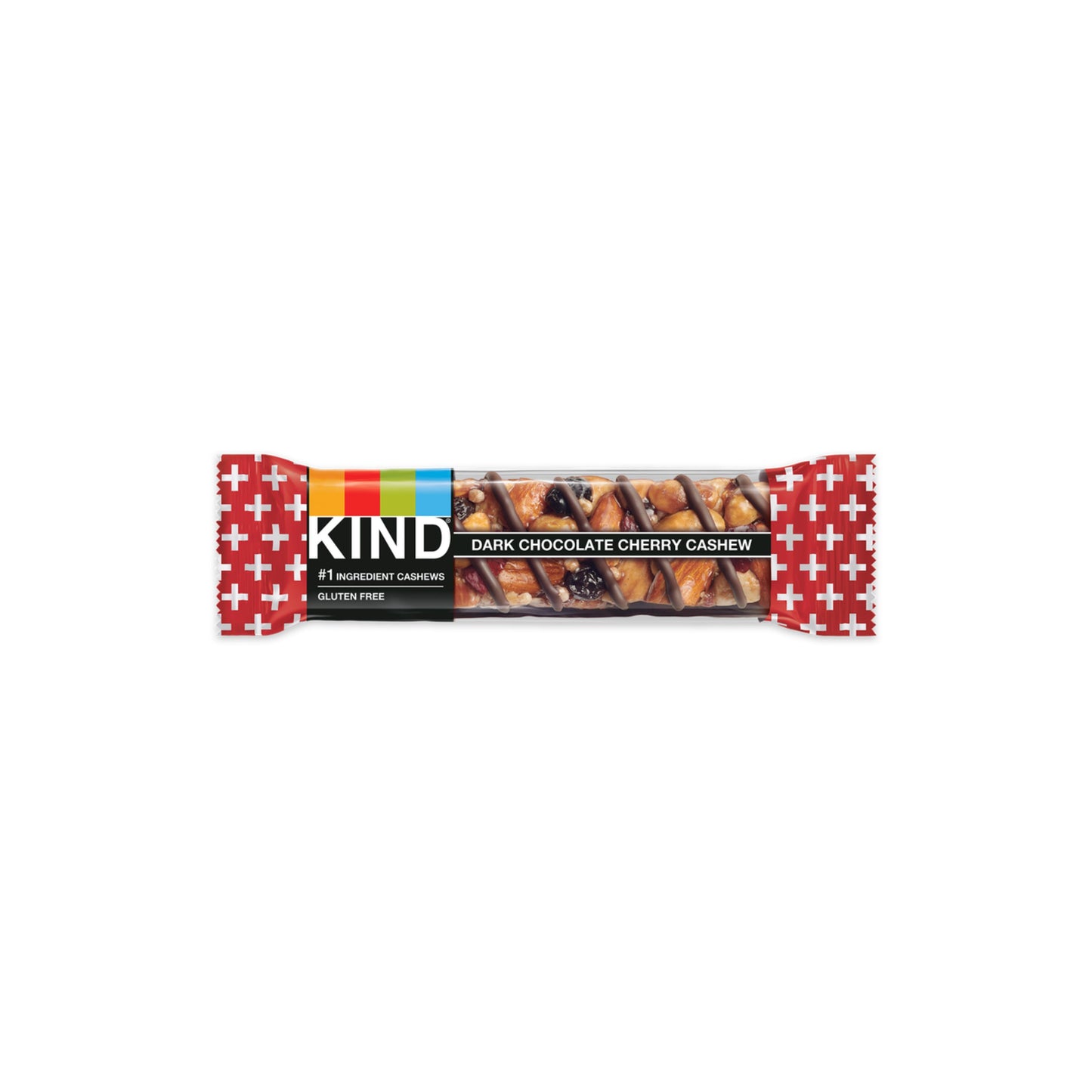 KIND Dark Chocolate + Cherry Bar 1.4 OZ