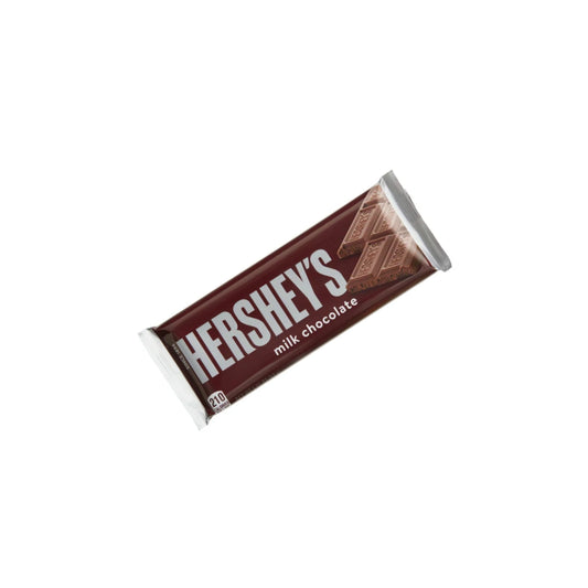 Hershey's Milk Chocolate Bar 1.55 OZ