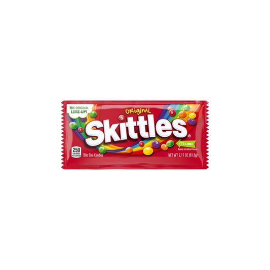 Skittles 2.17 OZ