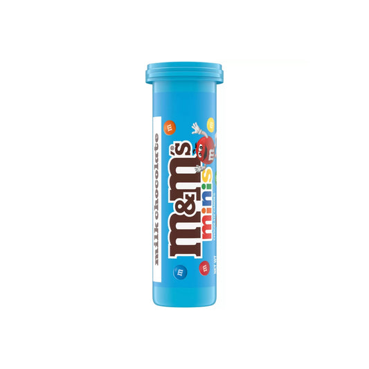 Mini M&M's 1.08 OZ