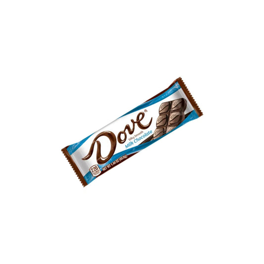 Dove Milk Chocolate Bar 1.44 OZ