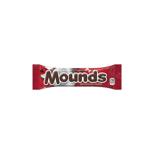 Mounds Dark Chocolate + Coconut 1.75 OZ