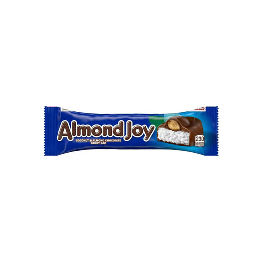 Almond Joy Coconut, Almond + Milk Chocolate 1.75 OZ