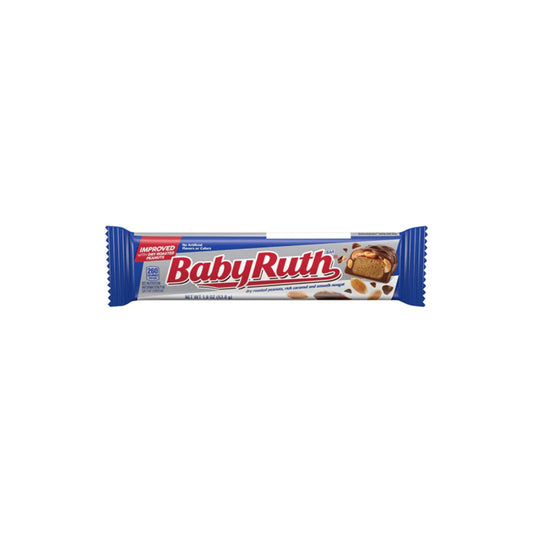 Baby Ruth 1.9 OZ