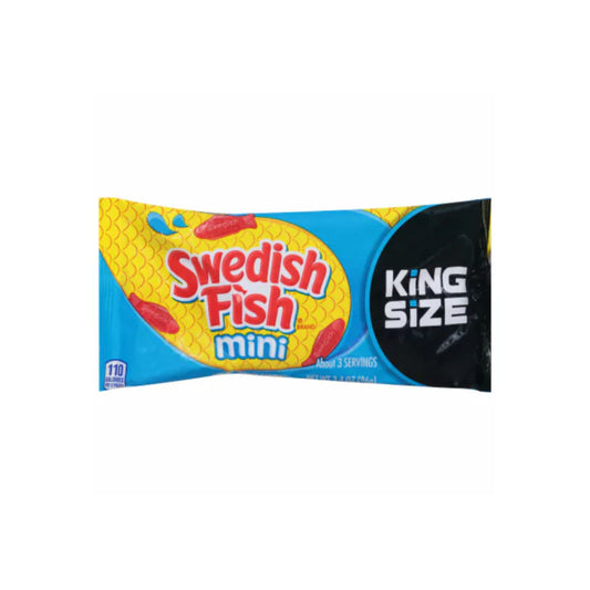 Swedish Fish Mini 3.4 OZ