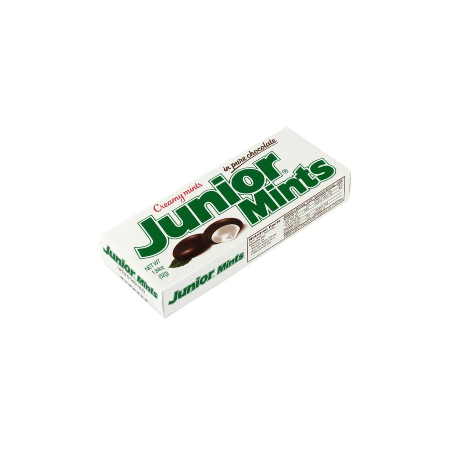 Junior Mints 1.84 OZ