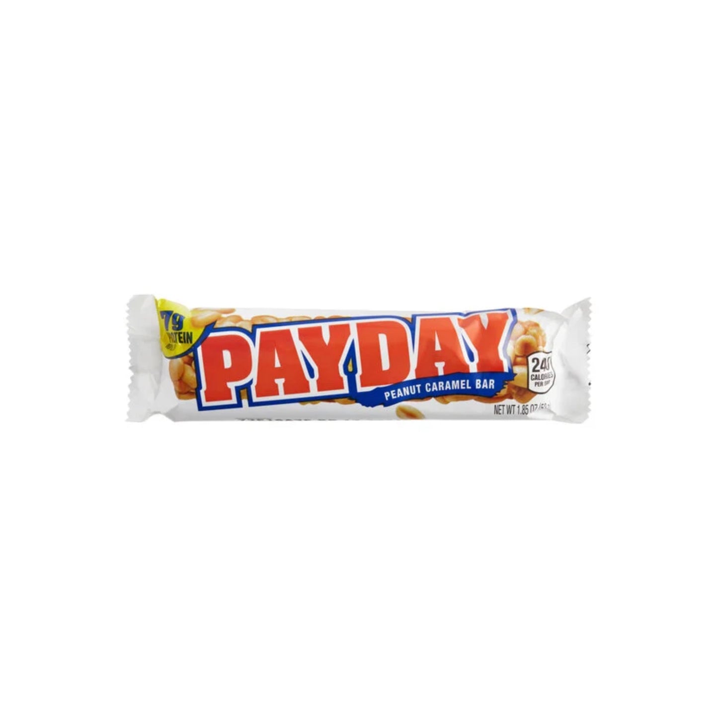 Payday Peanut Caramel Bar 1.85 OZ