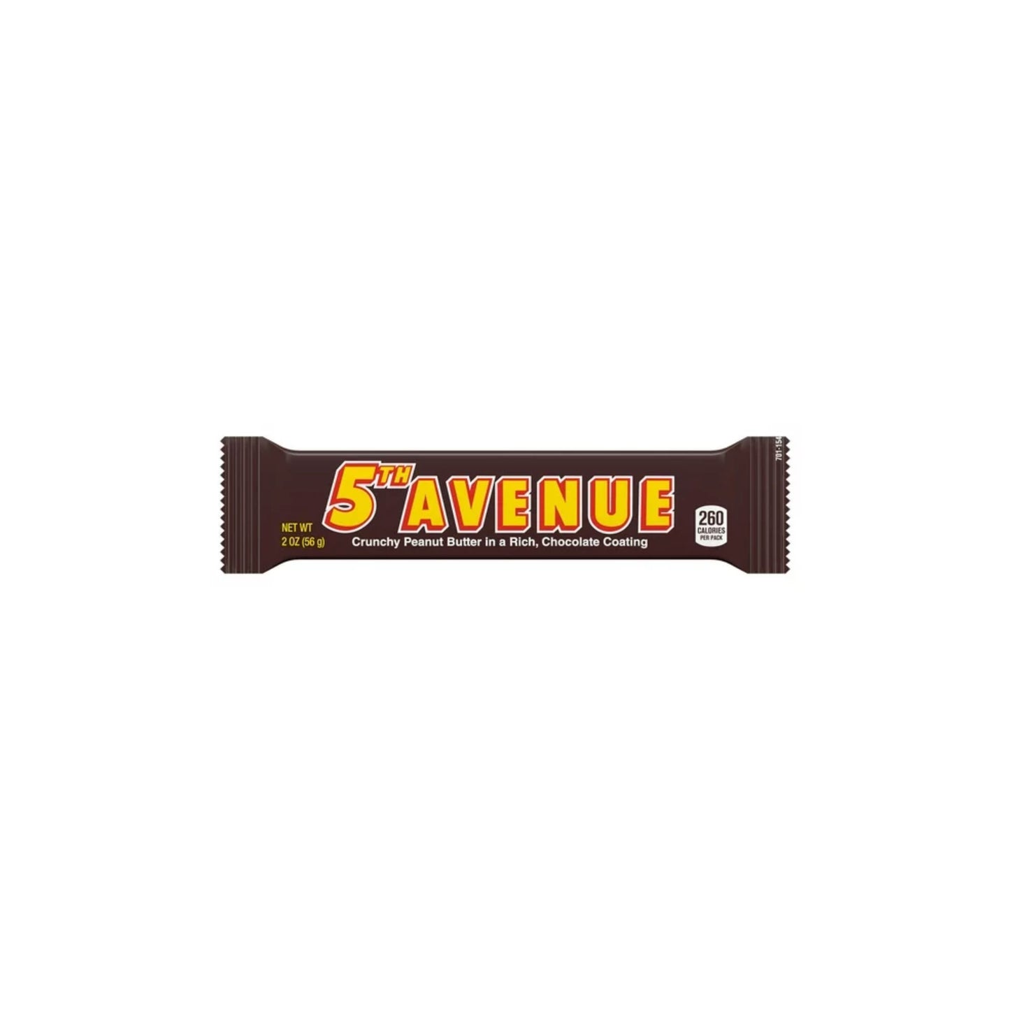 5th Avenue Bar 2 OZ