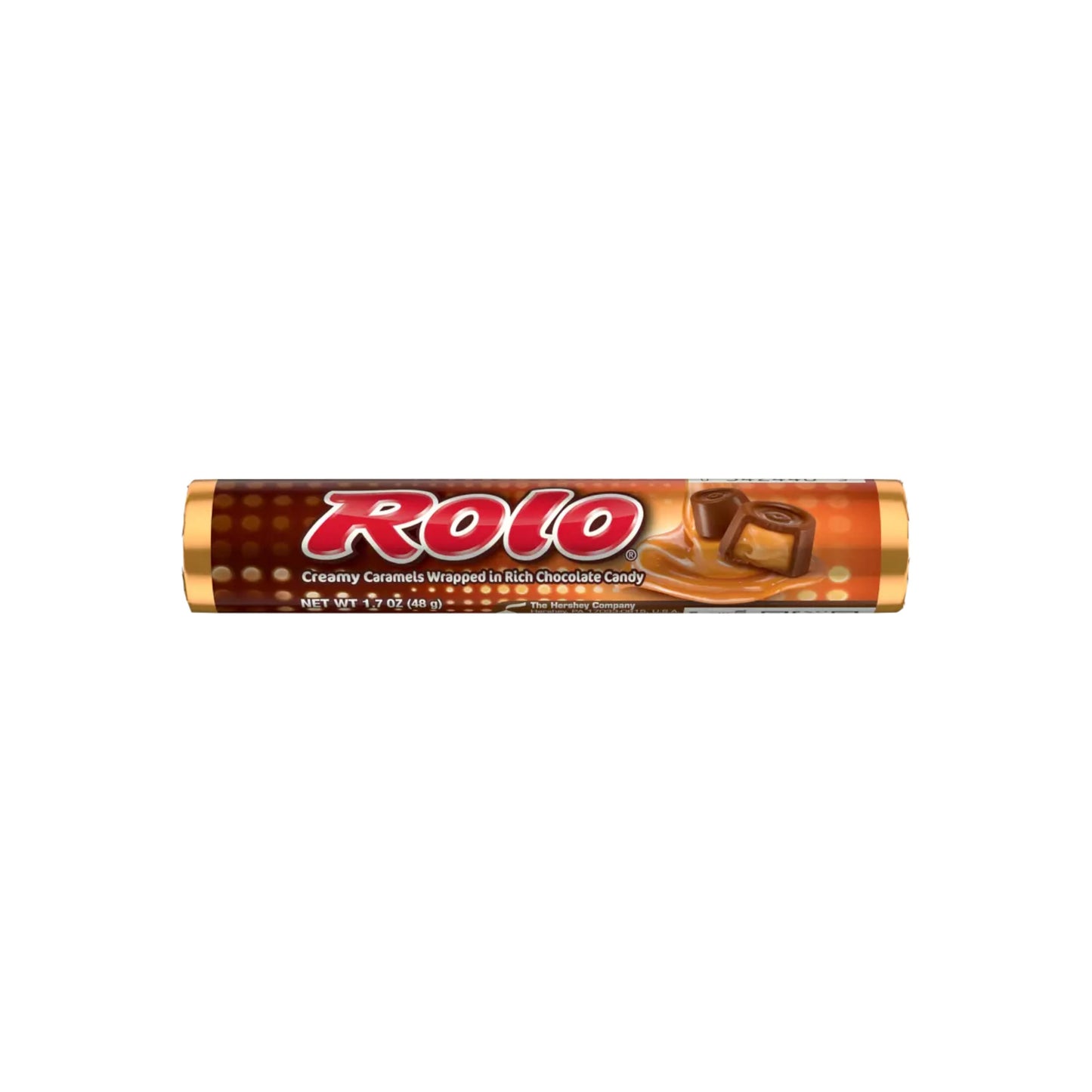 Rolo 1.7 OZ