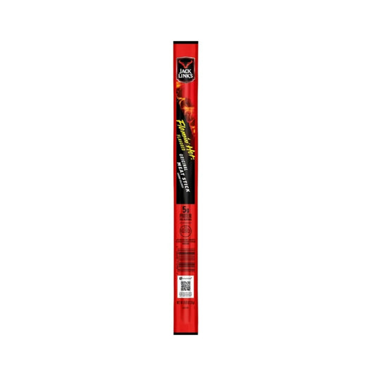 Jack Links Flamin' Hot Original Beef Stick