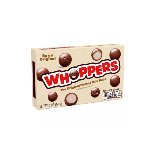 Whoppers Malted Milk Balls