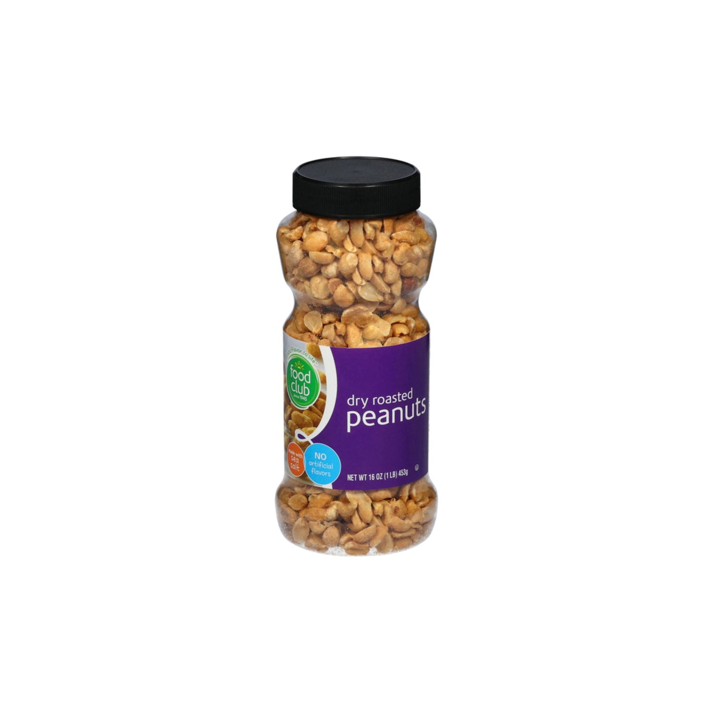 Food Club Mixed Nuts