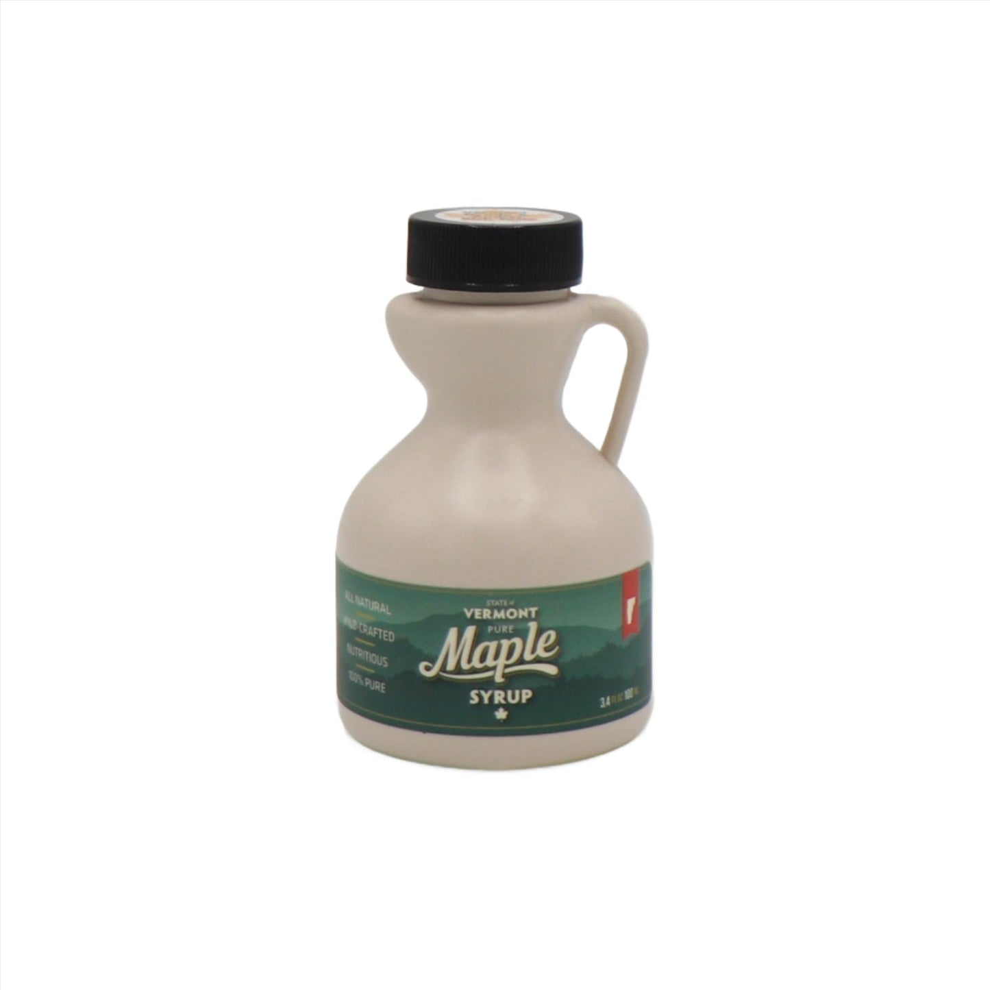 Dark Maple Syrup (Robust Taste)