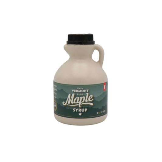 Dark Maple Syrup (Robust Taste)