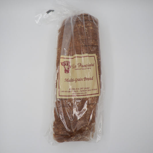 La Panciata Multi-Grain Bread