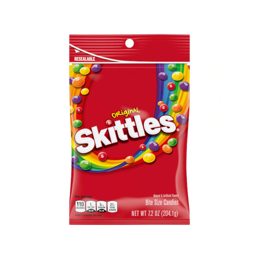 Skittles 7.2 OZ