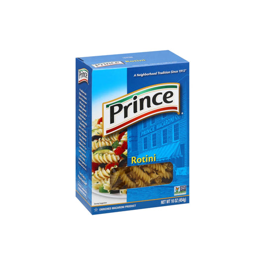 Prince Rotini Pasta 1 lb.