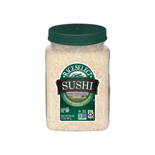 Rice Select Sushi Rice 32 OZ