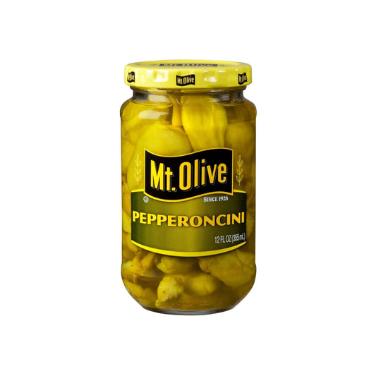 Mt. Olive Pepperoncini