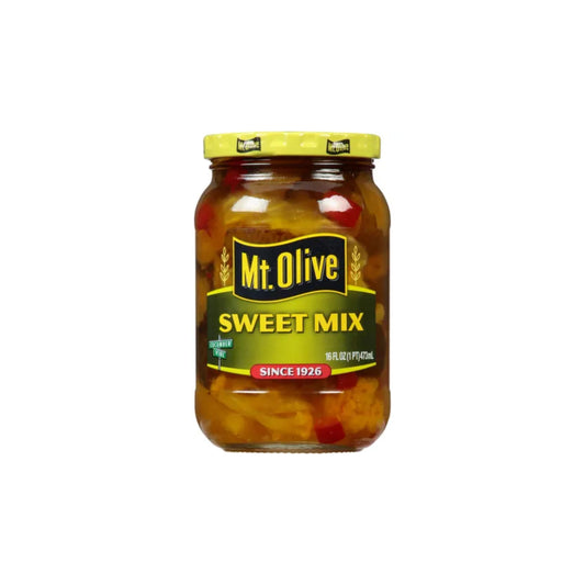 Mt. Olive Sweet Mix