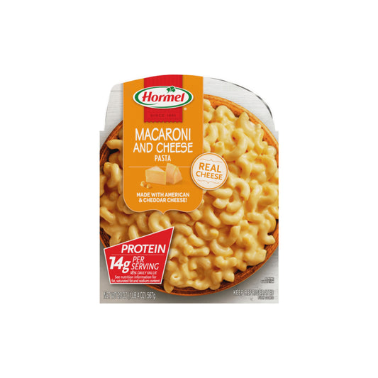 Hormel Macaroni & Cheese 20 OZ