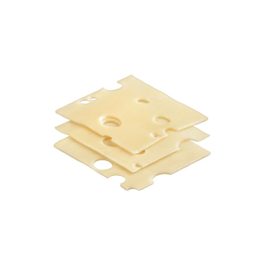 Swiss Cheese Slices - Sliced in Store (Assorted Brands)