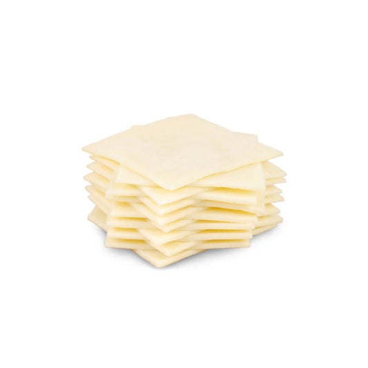 Cabot Cheddar Cheese Slices - Sliced in Store