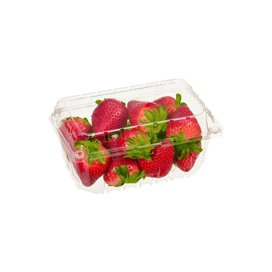 Strawberries 1 lb. (Assorted Brand)