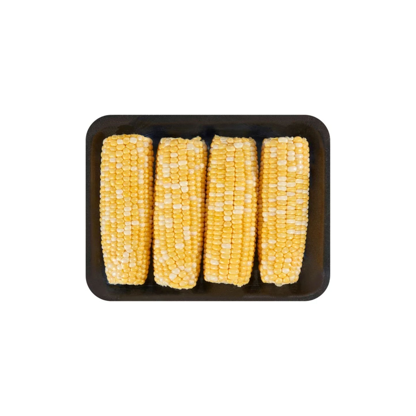 Corn-On-The-Cob (Pre-Shucked) 3 Pack