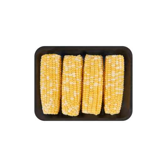 Corn-On-The-Cob (Pre-Shucked) 3 Pack