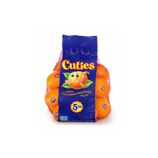 Clementines - 5 lb. Bag