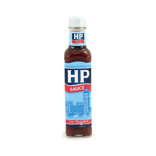 HP Steak Sauce