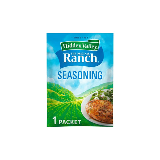 Hidden Valley Ranch Seasoning Packet