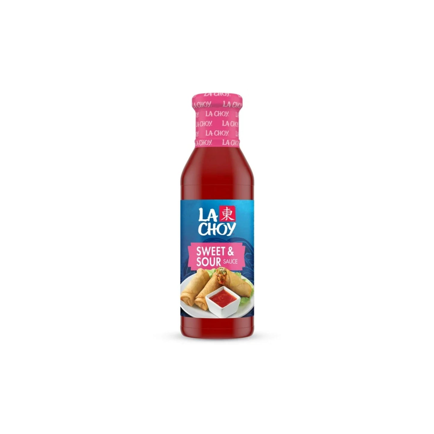 La Choy Sweet + Sour Sauce