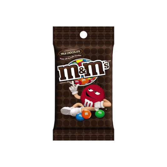 M&M's Milk Chocolate 5.3 OZ