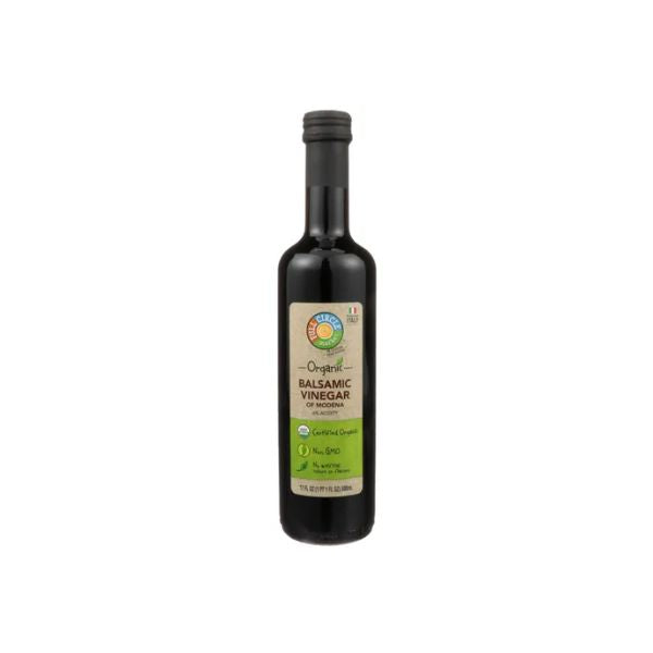 Full Circle Organic Balsamic Vinegar 17 OZ