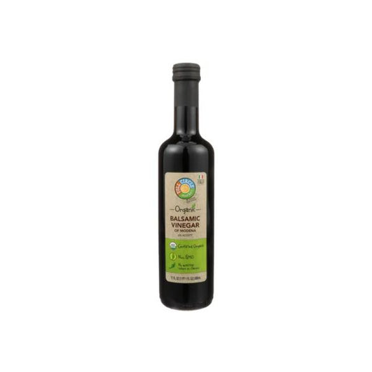 Full Circle Organic Balsamic Vinegar 17 OZ