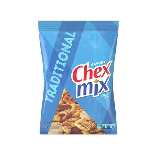 Chex Mix Traditional