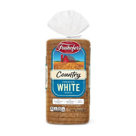 Freihofer's Country White Bread