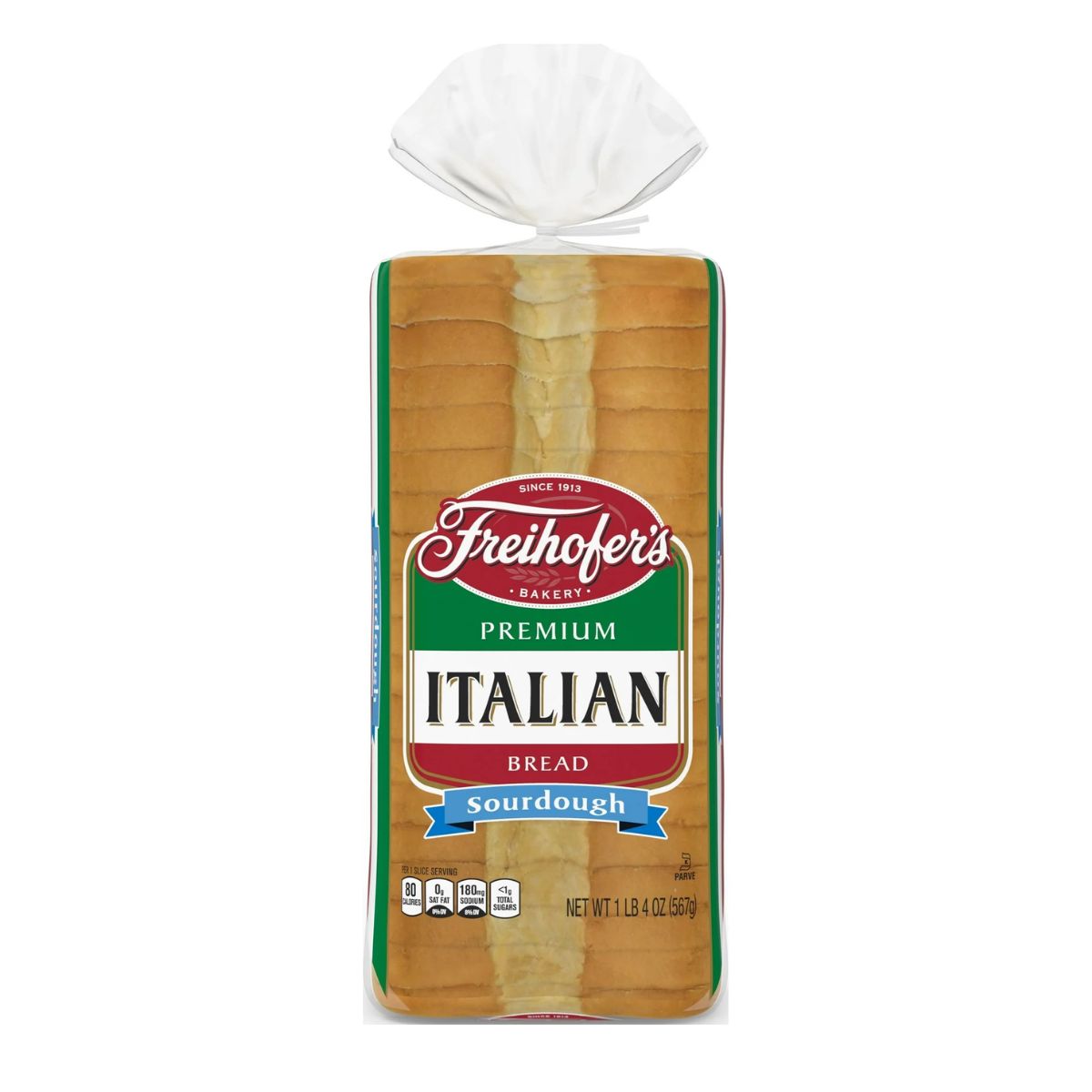 Freihofer's Italian Sourdough Bread
