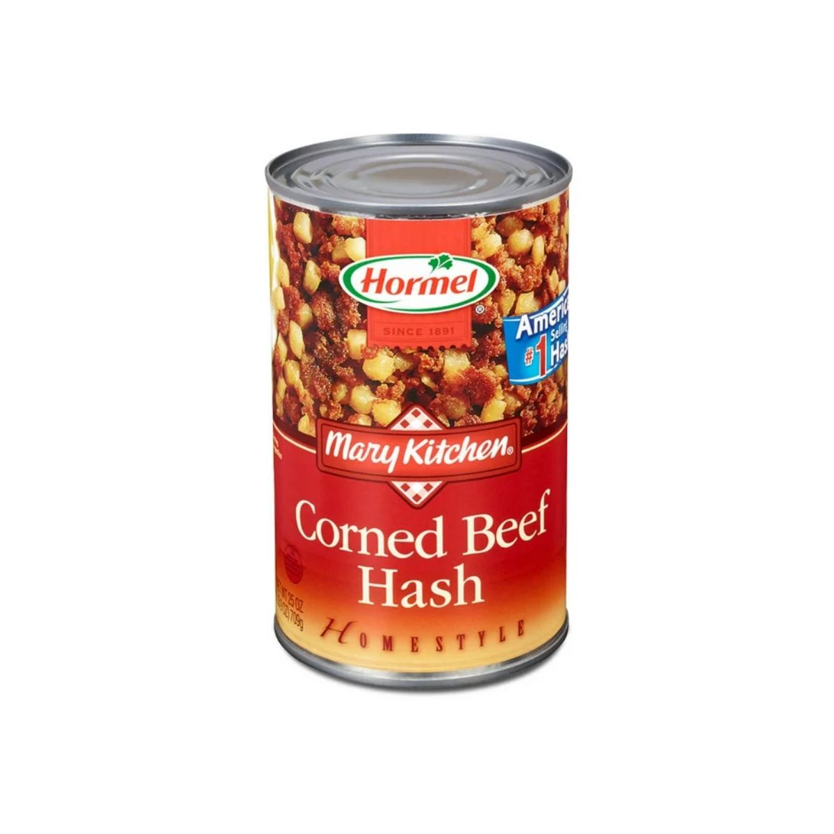 Hormel Corned Beef Hash