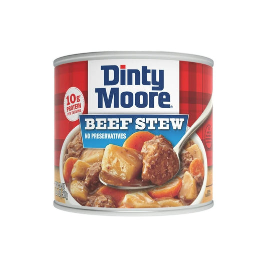 Dinty Moore Beef Stew