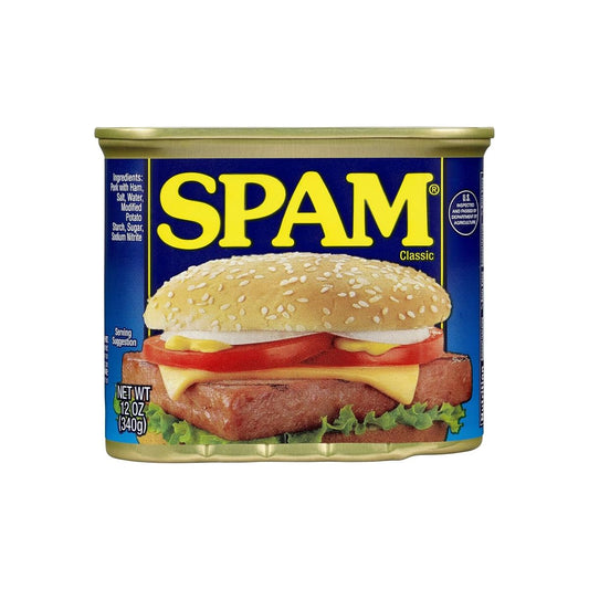 Spam Classic