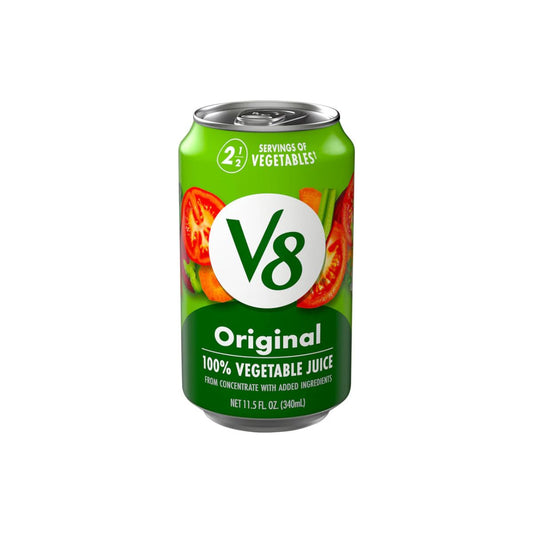 V8 Tomato Juice 11.5 OZ Can