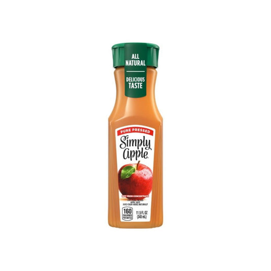 Simply Apple Juice 11.5 OZ