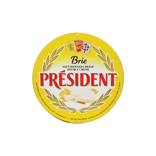 Président Brie Soft Cheese